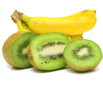 kiwi banan