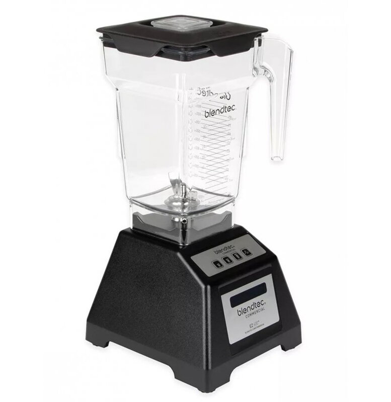 MIXER BAROVY BLENDTEC EZ600 1560W 1X NADOBA FOURSIDE 1 9 LTR